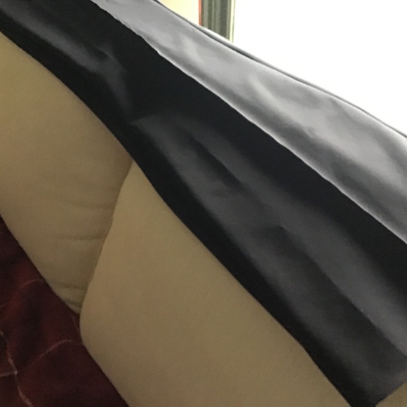 Explosion wide leg pants - Picture 3 of 3